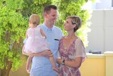 Cornelia's Christening 16