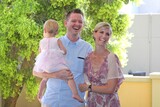 Cornelia's Christening 17