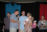 Cornelia's Christening 2