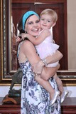 Cornelia's Christening 28