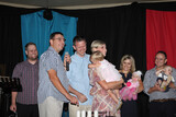 Cornelia's Christening 3