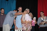 Cornelia's Christening 5