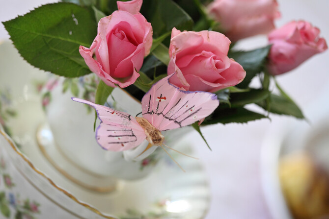 Annalize's Tea Party 12