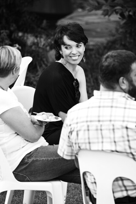 Annalize's Tea Party 22