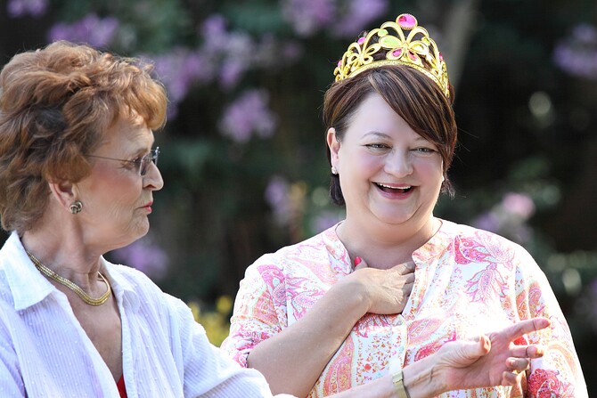 Annalize's Tea Party 32
