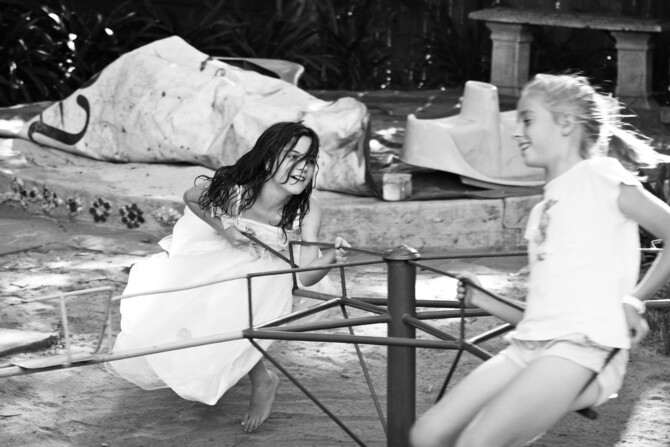 Annalize's Tea Party 36