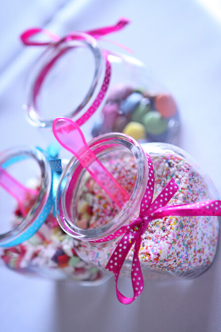 Annalize's Tea Party 43