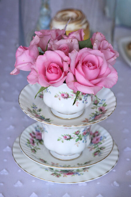Annalize's Tea Party 5