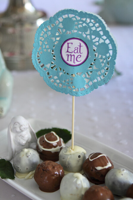 Annalize's Tea Party 7