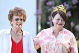 Annalize's Tea Party 30