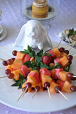 Annalize's Tea Party 4