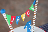 Jakus' 1st Birthday 11