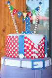 Jakus' 1st Birthday 3