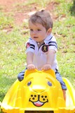 Jakus' 1st Birthday 40