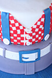 Jakus' 1st Birthday 9