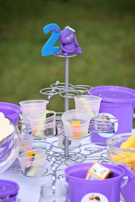 Micaela's 2nd Birthday 16