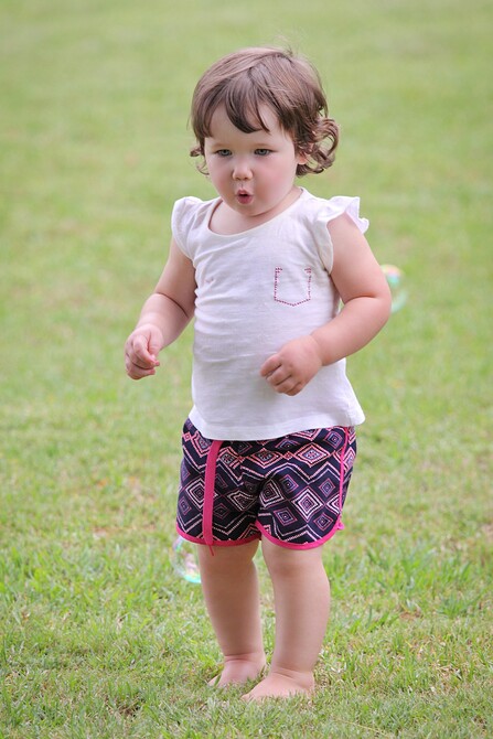 Micaela's 2nd Birthday 32