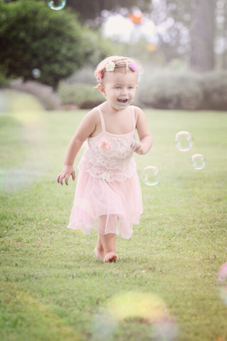 Micaela's 2nd Birthday 36