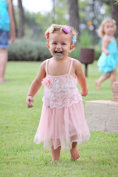 Micaela's 2nd Birthday 37