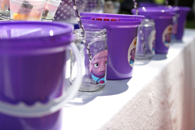 Micaela's 2nd Birthday 4