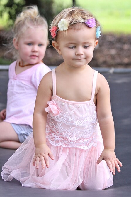 Micaela's 2nd Birthday 6