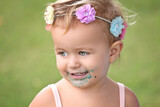 Micaela's 2nd Birthday