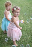 Micaela's 2nd Birthday 12