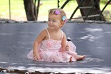 Micaela's 2nd Birthday 21
