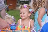 Micaela's 2nd Birthday 23