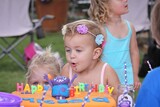 Micaela's 2nd Birthday 24