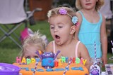 Micaela's 2nd Birthday 26