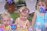 Micaela's 2nd Birthday 28
