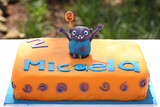 Micaela's 2nd Birthday 3