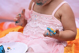 Micaela's 2nd Birthday 31