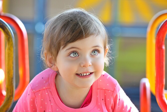Liezel's 2nd Birthday 1