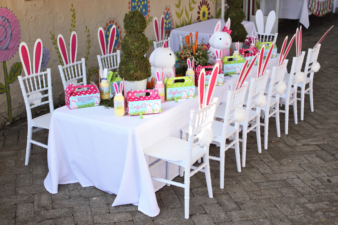 Liezel's 2nd Birthday 16