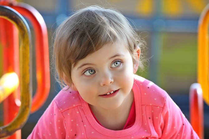Liezel's 2nd Birthday 2