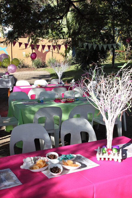 Liezel's 2nd Birthday 21