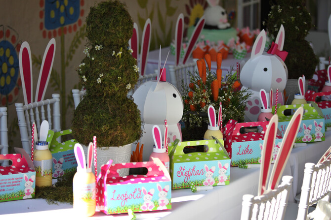 Liezel's 2nd Birthday 34