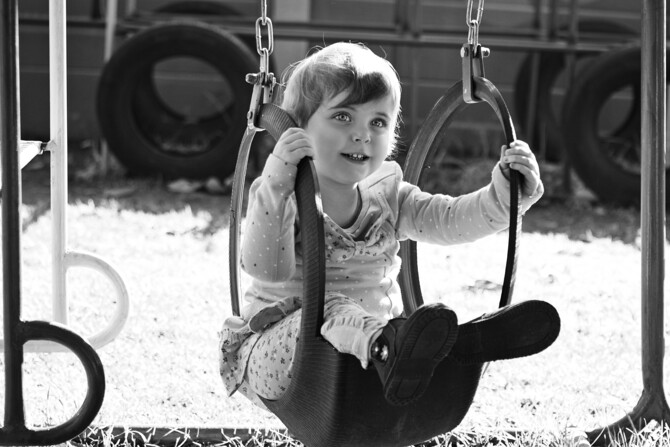 Liezel's 2nd Birthday 43