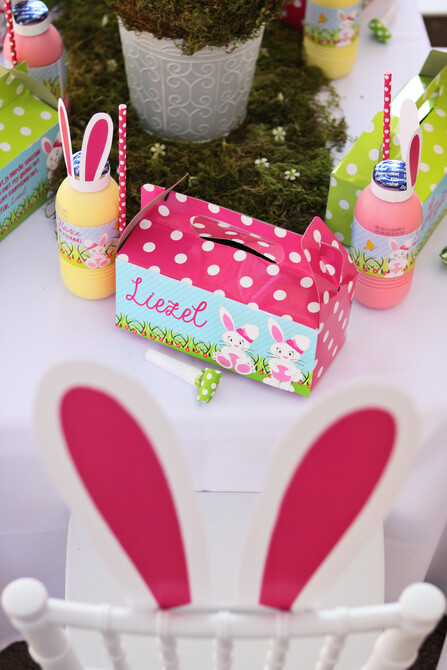 Liezel's 2nd Birthday 6