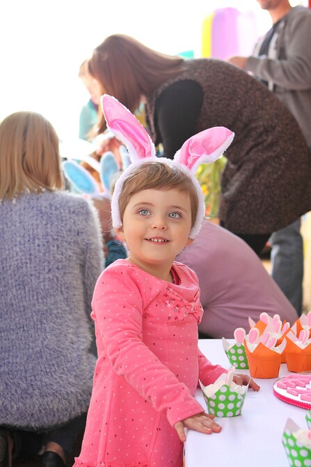 Liezel's 2nd Birthday 61