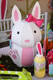 Liezel's 2nd Birthday 10
