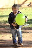 Liezel's 2nd Birthday 23