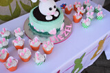 Liezel's 2nd Birthday 27