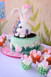 Liezel's 2nd Birthday 29