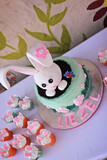 Liezel's 2nd Birthday 31