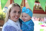 Liezel's 2nd Birthday 39