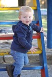 Liezel's 2nd Birthday 44