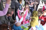 Liezel's 2nd Birthday 56